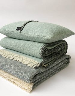 Teixidors - Hydra Plaid